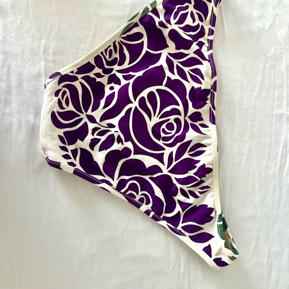 BCBGMaxAzria SALE: bundle of 3 colorful Swim bikini bottom NEW❤️ - Picture 7 of 10